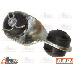 Biellette pour levier de...