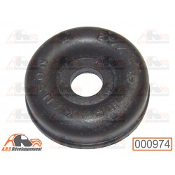 Pare poussière cylindre...