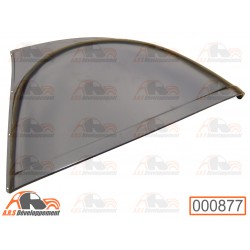 Aile arrière gauche NEUVE...