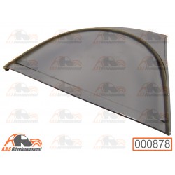 Aile arrière droite NEUVE...