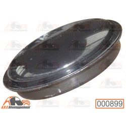 Cache plastique pour écrou...