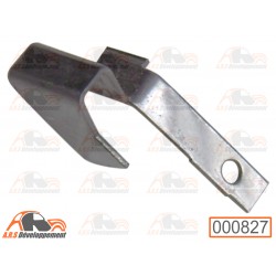 Fixation pour encadrement...