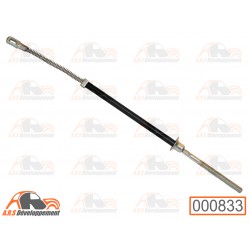 Câble pour frein à main de...