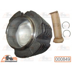 Kit 2 chemises pistons...