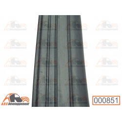 Joint pour porte Avant...