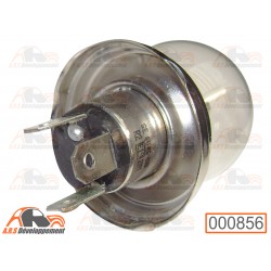 Ampoule 6V 45/40W 3 fiches...