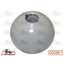 Boule réglage chauffage...