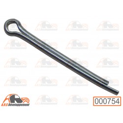 Goupille pour verrouillage...