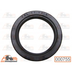 1 Joint pour roulement...