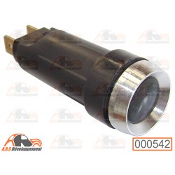 Voyant vert avec cerclage...