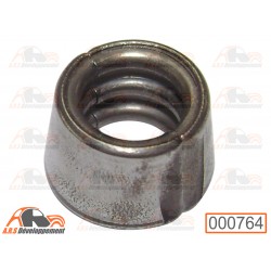 2 Verrous de soupape pour...