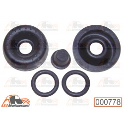 Nécessaire de réparation...