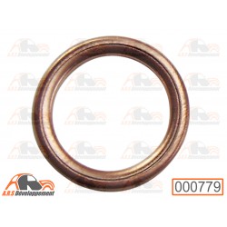 Joint cuivre 16mm pour...