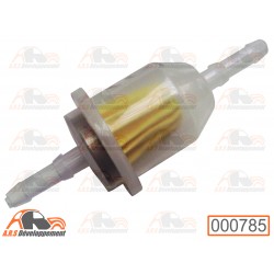 Filtre à essence pour...