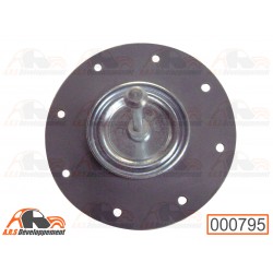 Membrane pour pompe essence...