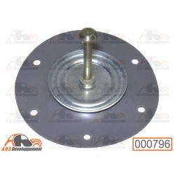 Membrane pour pompe essence...