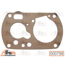 Joint couvercle carburateur...