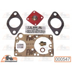 Joints carburateur simple...