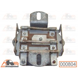 Régulateur 12V DUCELLIER...