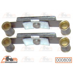 2 Masselottes pour allumage...