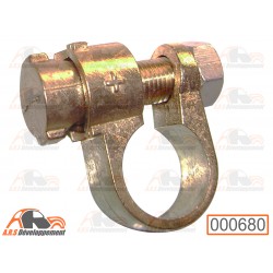 Cosse (+) pour batterie de...