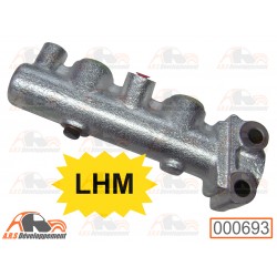 Maître cylindre de frein...