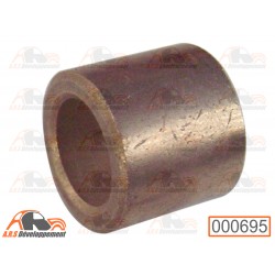 Bague bronze vilebrequin...