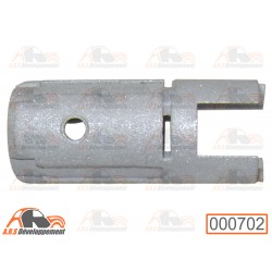 Support de barillet pour...