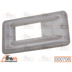 Guide plastique poignée de...