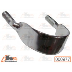 Collier colonne de...