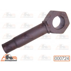 Embout tirant pot...