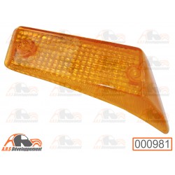 Cabochon clignotant AVG...