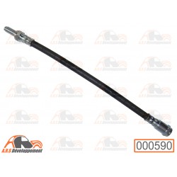 Flexible pour frein arrière...