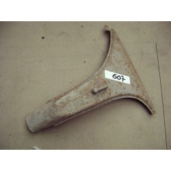 Aérateur pour pare brise de...