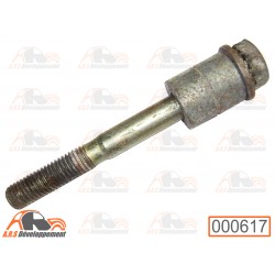 Vis fixation boite de...