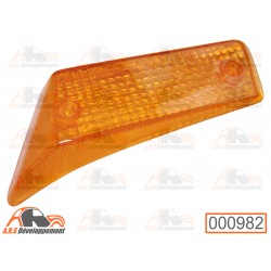 Cabochon clignotant AVD...