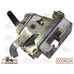 Poignée ouverture pour...