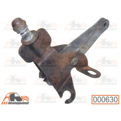 Verrou pour fermeture &...