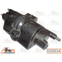 Bobine d'allumage 12 volts...