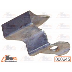 Fixation AVD glace fixe...