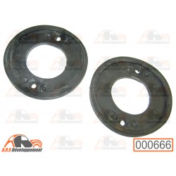 2 Joints pour support de...