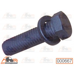 Vis pour fixation de...