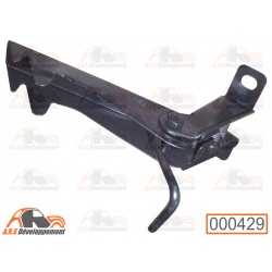 Verrou pour capot de...