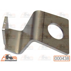 Crochet fixation joue aile...