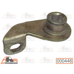 Balancier pour serrure de...