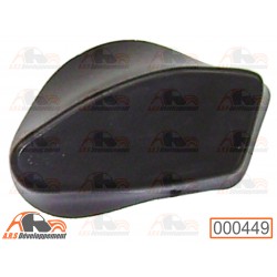 Poignée ouverture...