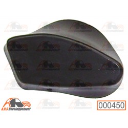 Poignée ouverture...