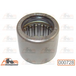 Roulement pignon de...