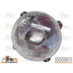 Optique de phare (veilleuse...