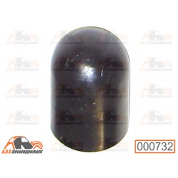 Obturateur/embout pour axe...